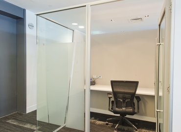 124 m² Coworking space  in Auckland, Albert Street 92 (1010) - 1 | MatchOffice.com