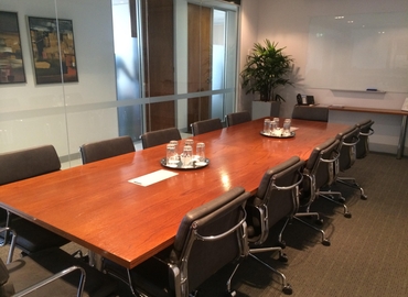 124 m² Shared workspace  in Auckland, Albert Street 92 (1010) - 4 | MatchOffice.com