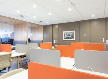 124 m² Coworking  in Auckland, Albert Street 92 (1010) - 7 | MatchOffice