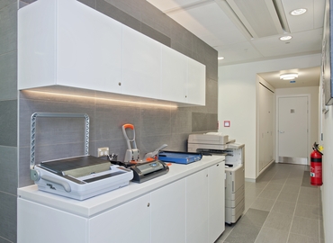 100 m² Co-working  in Auckland, Customs Street West 11 (1010) - 4 | MatchOffice.com