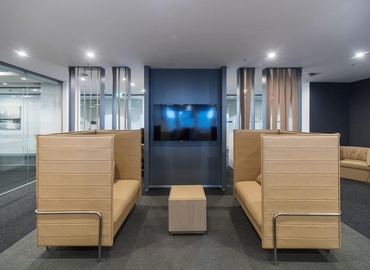 100 m² Coworking space  in Christchurch, Durham Street North 287-293 (8013) - 1 | MatchOffice