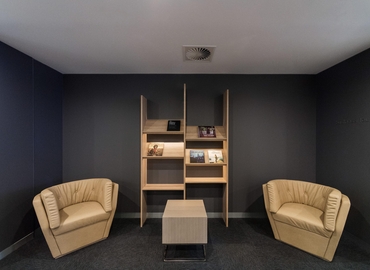 100 m² Shared workspace  in Christchurch, Durham Street North 287-293 (8013) - 2 | MatchOffice