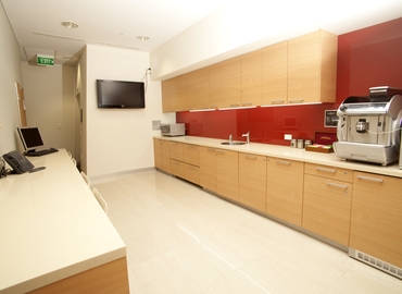 30 m² Shared office  in Auckland, Ground Level (1010) - 3 | MatchOffice.com