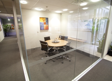 30 m² Shared workspace  in Auckland, Ground Level (1010) - 4 | MatchOffice