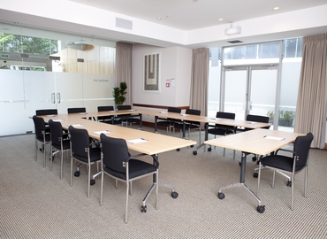 30 m² Shared office  in Auckland, Ground Level (1010) - 6 | MatchOffice.com