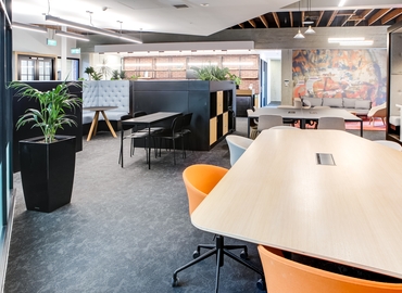 50 m² Shared office  in Dunedin, George Street 218 (9016) - 1 | MatchOffice.com