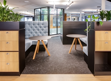 50 m² Shared office  in Dunedin, George Street 218 (9016) - 0 | MatchOffice