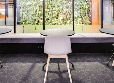 50 m² Shared workspace  in Dunedin, George Street 218 (9016) - 5 | MatchOffice.com