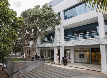 100 m² Coworking space  in Auckland, Hurstmere Road 33-45 (0622) - 1 | MatchOffice