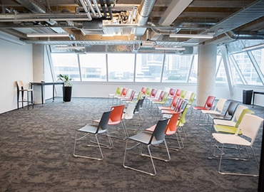 100 m² Coworking space  in Auckland, Hurstmere Road 33-45 (0622) - 3 | MatchOffice.com