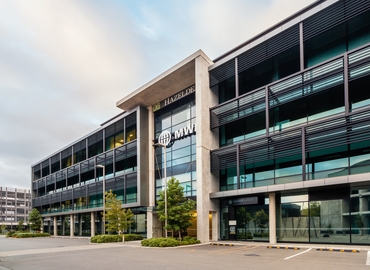 75 m² Co-working  in Christchurch, Hazeldean Road 6 (8024) - 3 | MatchOffice.com