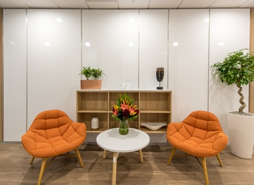 134 m² Shared workspace  in Wellington, Willis Street 1 (6011) - 0 | MatchOffice.com