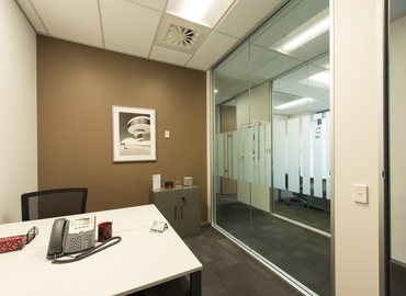 134 m² Shared office  in Wellington, Willis Street 1 (6011) - 8 | MatchOffice.com