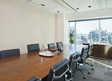 55 m² Coworking in Auckland, Level 10 (1010) - 3 | MatchOffice