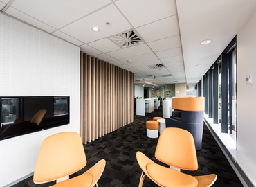 70 m² Shared office  in Wellington, Level 15 HP Tower (6011) - 1 | MatchOffice.com