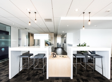 70 m² Coworking  in Wellington, Level 15 HP Tower (6011) - 3 | MatchOffice.com