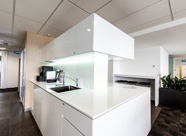 70 m² Co-working  in Wellington, Level 15 HP Tower (6011) - 5 | MatchOffice