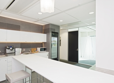 55 m² Coworking  in Auckland, Level 10 (1010) - 5 | MatchOffice