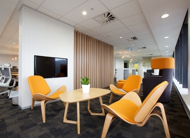 70 m² Coworking space  in Wellington, Level 31 (6011) - 1 | MatchOffice