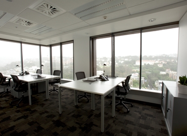 70 m² Shared office  in Wellington, Level 31 (6011) - 13 | MatchOffice