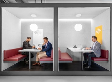 100 m² Shared office  in Auckland, 501 Karangahape Road (1010) - 0 | MatchOffice.com
