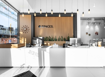 100 m² Co-working  in Auckland, 501 Karangahape Road (1010) - 1 | MatchOffice.com