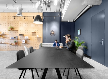 100 m² Business center place available to rent in Auckland, 501 Karangahape Road (1010) - 3 | MatchOffice.com