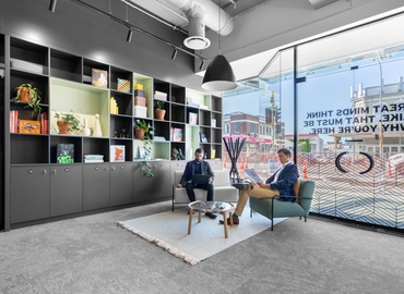 100 m² Serviced office property for rent in Auckland, 501 Karangahape Road (1010) - 0 | MatchOffice.com