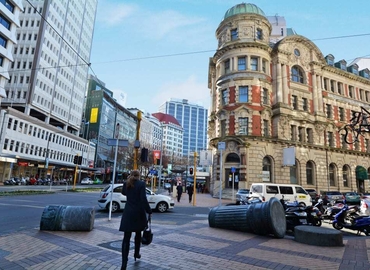 200 m² Business space in Wellington, Lady Elizabeth Lane 40 (6011) - 0 | MatchOffice.com