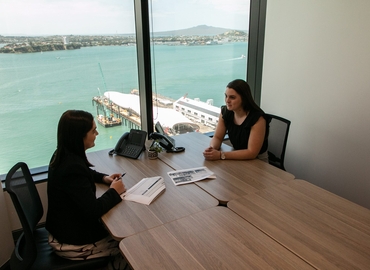 200 m² Serviced office in Wellington, Lady Elizabeth Lane 40 (6011) - 1 | MatchOffice