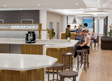 200 m² Business center in Wellington, Lady Elizabeth Lane 40 (6011) - 3 | MatchOffice.com