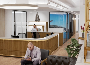 200 m² Business park in Wellington, Lady Elizabeth Lane 40 (6011) - 4 | MatchOffice.com