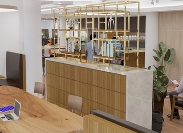 200 m² Serviced office in Wellington, Lady Elizabeth Lane 40 (6011) - 5 | MatchOffice