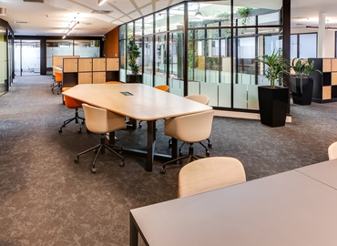 50 m² Conference hall in Dunedin, George Street 218 (2121) - 4 | MatchOffice