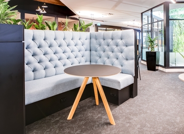 50 m² Conference space in Dunedin, George Street 218 (9016) - 4 | MatchOffice.com