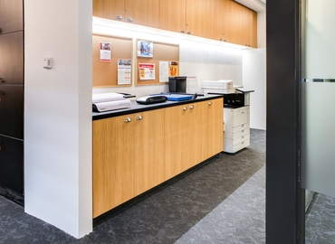 Virtual office in Dunedin, George Street 218 (9016) - 7 | MatchOffice.com