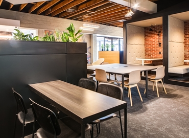 Virtual business address in Dunedin, George Street 218 (9016) - 9 | MatchOffice.com