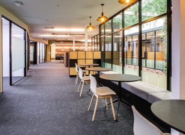 50 m² Conference space in Dunedin, George Street 218 (2121) - 9 | MatchOffice.com