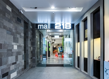 50 m² Conference room in Dunedin, George Street 218 (9016) - 10 | MatchOffice.com