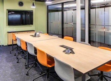 Virtual office in Dunedin, George Street 218 (9016) - 12 | MatchOffice.com