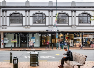 50 m² Conference center in Dunedin, George Street 218 (9016) - 11 | MatchOffice
