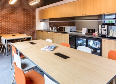 50 m² Conference space in Dunedin, George Street 218 (2121) - 17 | MatchOffice