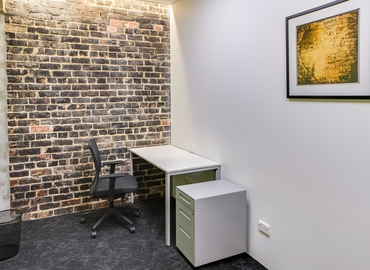 Virtual business address in Dunedin, George Street 218 (9016) - 18 | MatchOffice.com