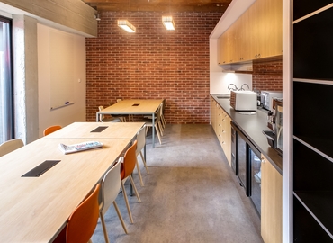 50 m² Meeting room in Dunedin, George Street 218 (2121) - 18 | MatchOffice.com