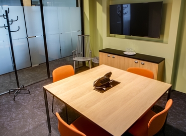 50 m² Conference hall in Dunedin, George Street 218 (9016) - 19 | MatchOffice