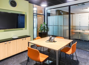 50 m² Conference room in Dunedin, George Street 218 (2121) - 21 | MatchOffice