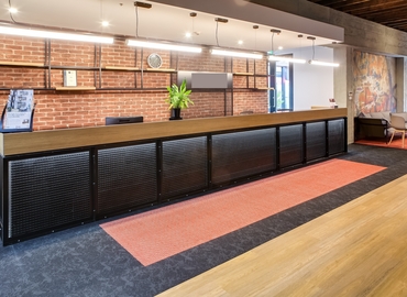 50 m² Conference space in Dunedin, George Street 218 (9016) - 21 | MatchOffice