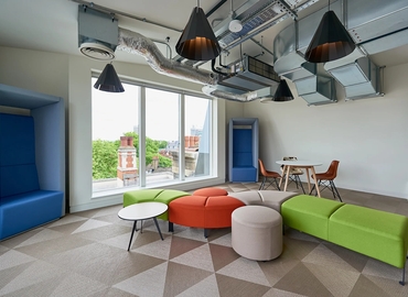 100 m² Business center in Auckland, The Strand 165 (1010) - 6 | MatchOffice