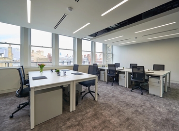 100 m² Shared workspace  in Auckland, The Strand 165 (1010) - 5 | MatchOffice