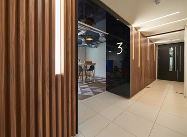 100 m² Shared office  in Auckland, The Strand 165 (1010) - 8 | MatchOffice.com